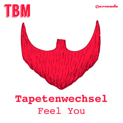 Tapetenwechsel - Feel You (Original Mix)