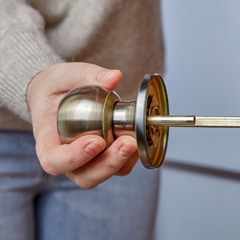 big handle