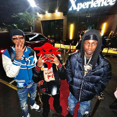 Kyle Richh × Dee Billz - [Hoodtrap Ryujiii Remix]