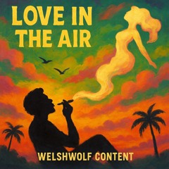 LOVE IN THE AIR