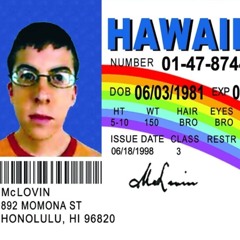 McLovin