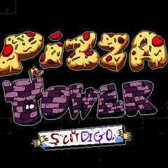 Golden Pizzaboy Theme _ Pizza Tower Scoutdigo Mod OST