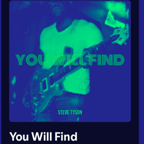 you will find