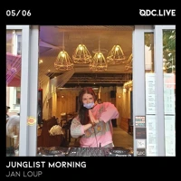 Soundcloud podcast image for Junglist Morning / Jan Loup 
