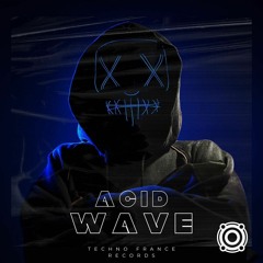 Acid wave
