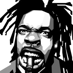 Busta Rhymes - Dangerous (ReWish)