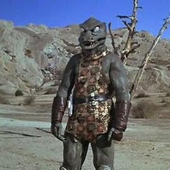 The Phantom Dennis Auditory Universe (part 2 the revenge of the spliff)