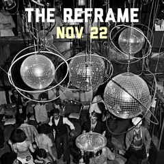 The ReFrame Nov 2022