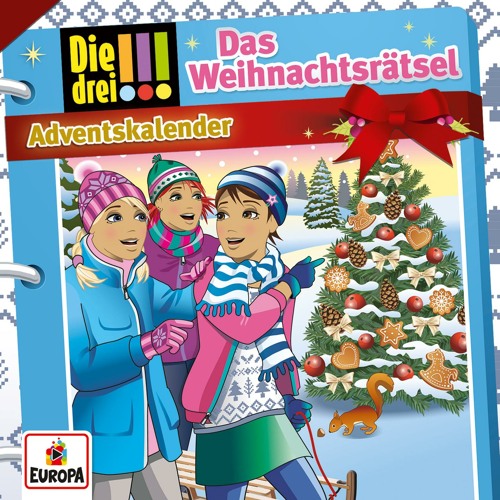 Stream Wie schreibt man einen Bestseller? (Teil 02) by Die drei