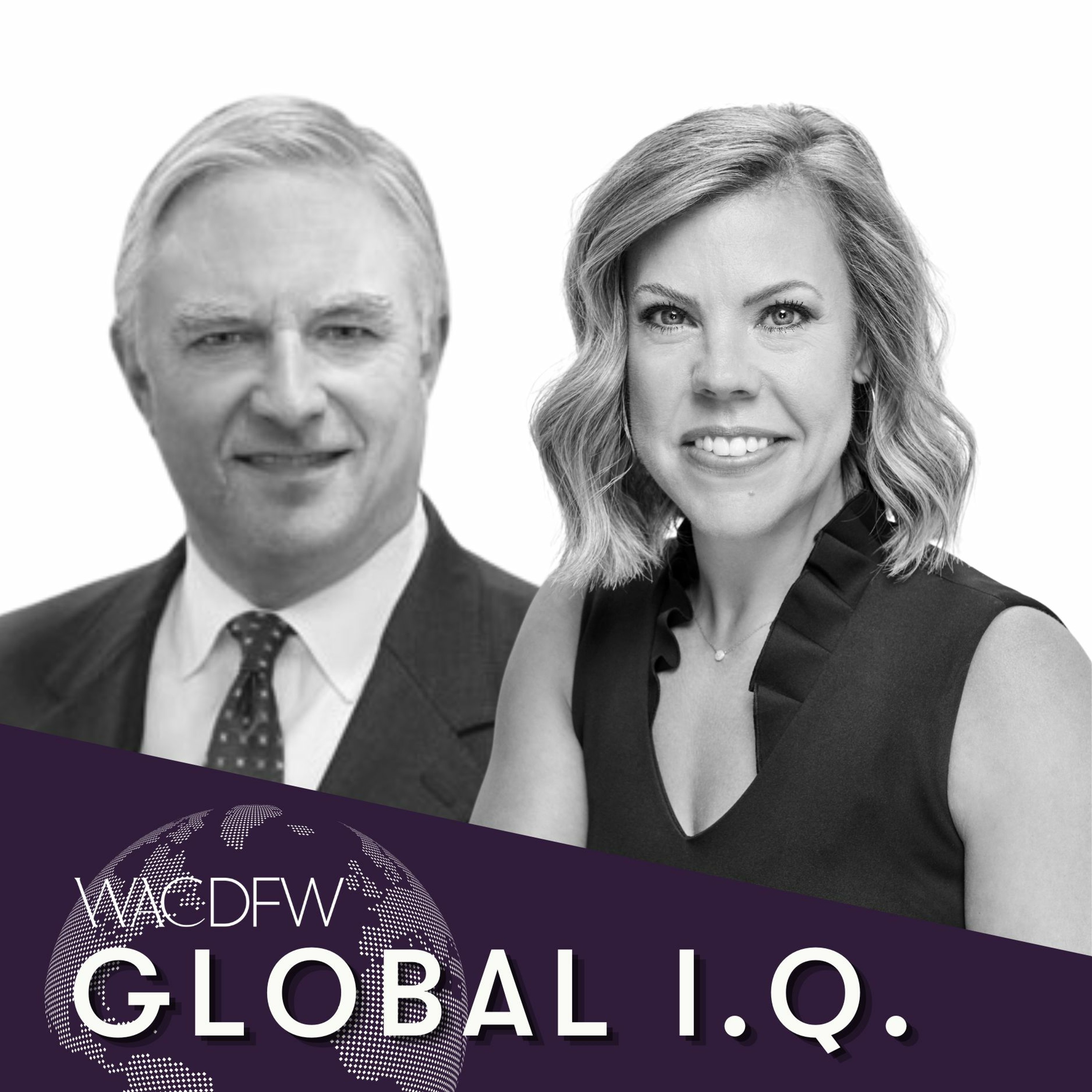 Global I.Q. Podcast