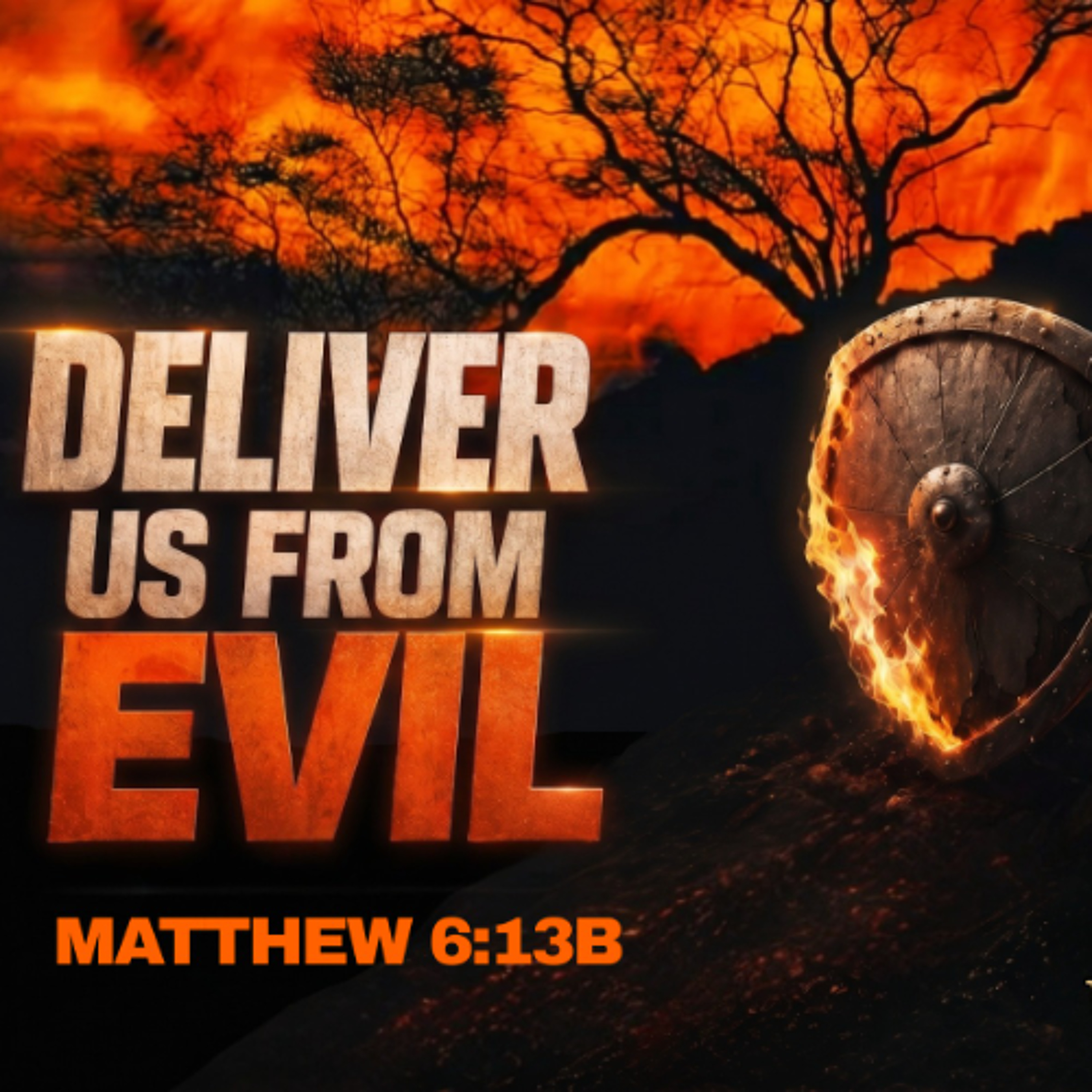 Deliver Us From Evil!/Pastor Femi Paul/Testimony & Thanksgiving Service