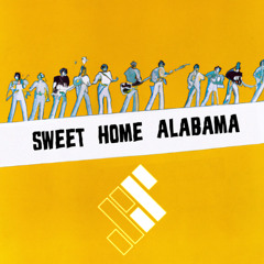 Lynyrd Skynyrd - Sweet Home Alabama (Synthiseisa DnB Bootleg)