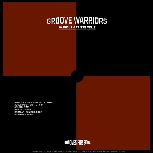 BCCO Premiere: Pert - Doppel [GFS006]