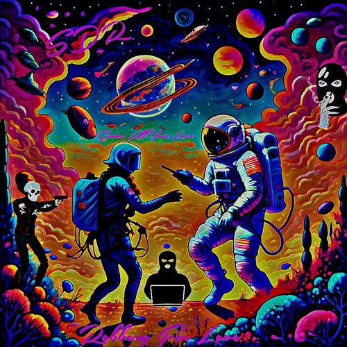 Robbery For Love