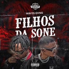 Intro (feat. Vado Pina, Young Cliff, VMC, Joelson Marcos & T-Rex)