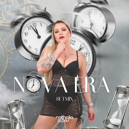 NOVA ERA Setmix 2K23 @ Nathalia Lopes