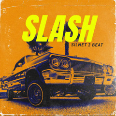 Slash [بیت رپ اولد اسکول گنگ | بیت بوم بپ گنگ]