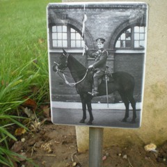 Liam Keane 12th Middlesex Battalion 17 February 1917