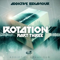 Parasite - Wingz - Featuring MC SAS- Drum & Bass