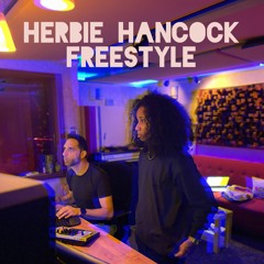 RAW - Herbie Hancock Freestyle