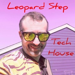 Leopard Step Tech House