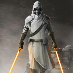 Gray Jedi