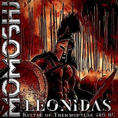 Leonidas (MOMOSHJ Orig.Mix) MOMOSHJ >>> ID 114 [FREE DOWNLOAD]