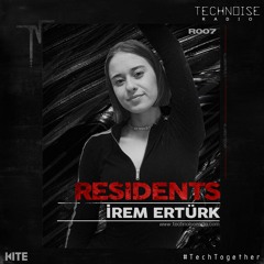 Residents - IREM ERTURK [R014]