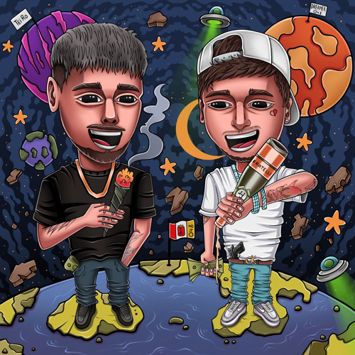 DREAMER 048 & Tei Ro - FRATELLI