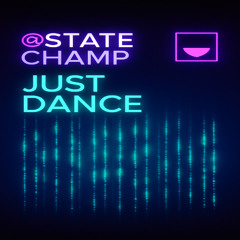 GLITCH - STATE CHAMP