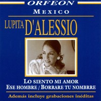 Lupita D Alessio S Stream