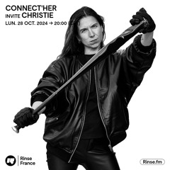 Christie DJ Set & Tracks