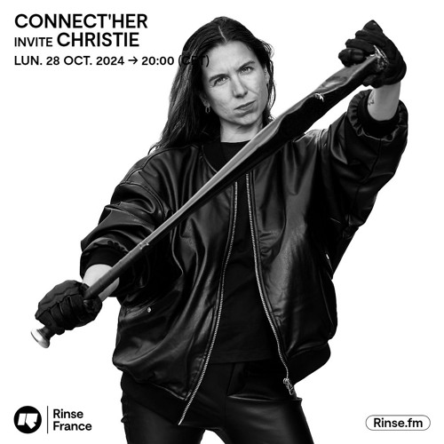 Christie DJ Set & Tracks