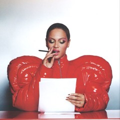 That's Why You're Beautiful x ALL UP IN YOUR MIND (Mix)