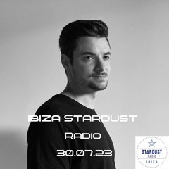 Triggered by music | Ibiza Stardust Radio 30.07.23