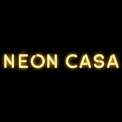 Heart Balloon LED Neon Sign | NEON CASA