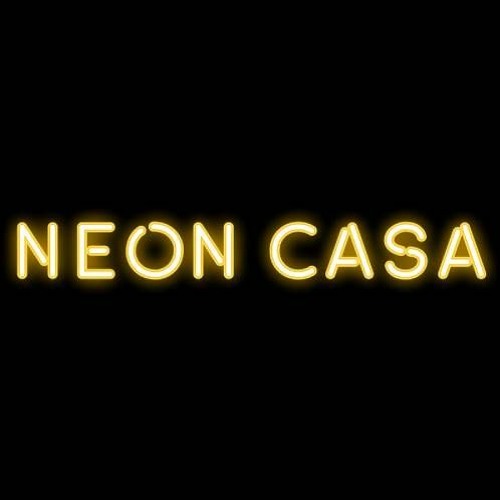 Palm Leaf LED Neon Sign | NEON CASA