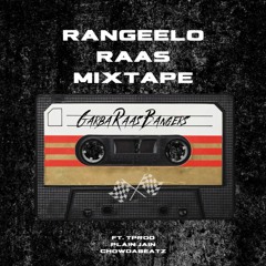 Rangeelo Raas Round 7 Mixtape (with PLAIN JAIN and chowdabeatz)