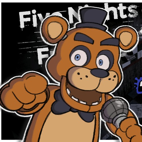 Friday Night Funkin vs Freddy Fazbear 🔥 Jogue online