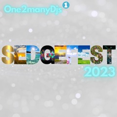 One2manyDjs - SEDGEFEST 1st HOUR