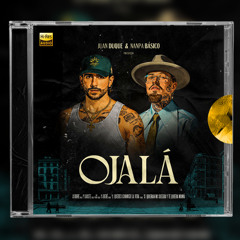 Juan Duque, Nanpa Básico - Ojalá (Coro Dirty)