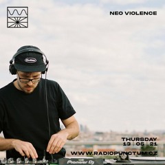 NEO VIOLENCE 05/21 by dMIT.RY