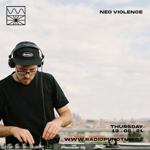 NEO VIOLENCE 05/21 by dMIT.RY