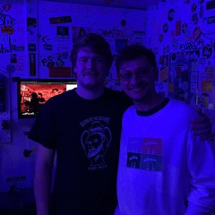 Sorry Records with Tony G and Nick Boyd @ The Lot Radio 09-24-2021