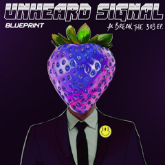 BluePrint - Ghost - (Extended Mix) - UNHEAD SIGNAL