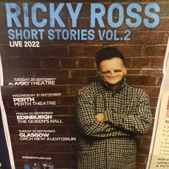 These Electric Skies