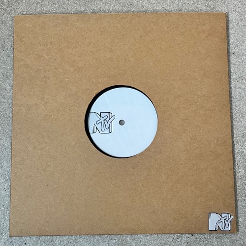 DIFFERENT DUB / ANTICS [NTV002] *VINYL ONLY