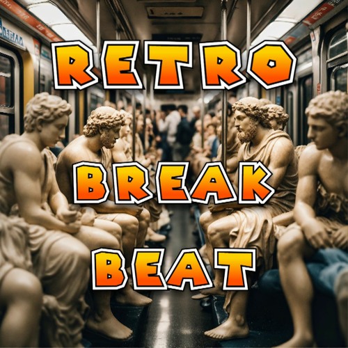 RETRO BREAKBEAT SESSION #317 mixed by dj_némesys