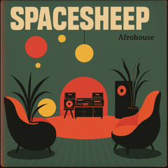 SpaceSheep
