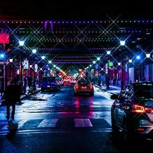 ALYSSA, Colin Hennerz - Say My Name (Hard Edit)